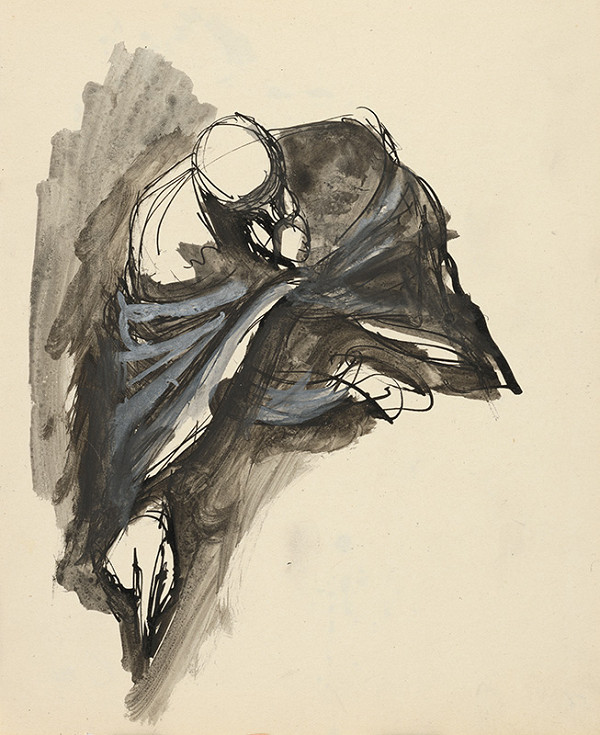 Ján Novák – Starec 4 