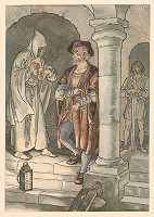 Emil Makovický – Oko za oko 