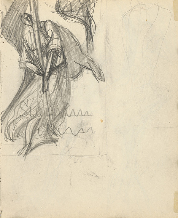 Ján Novák – Fujarista 