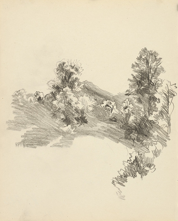 Ján Novák – Náčrt 31 