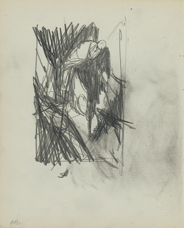 Ján Novák – Starec 1 