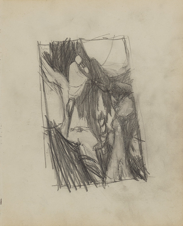 Ján Novák – Starec 3 