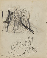 Ján Novák – List č.172 zo skicára 