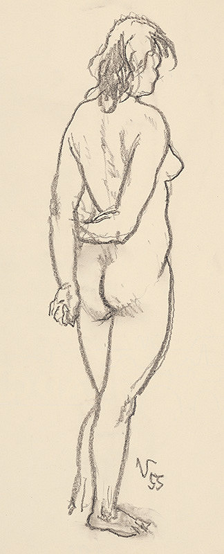 Jaroslav Vodrážka – Akt XVI. 