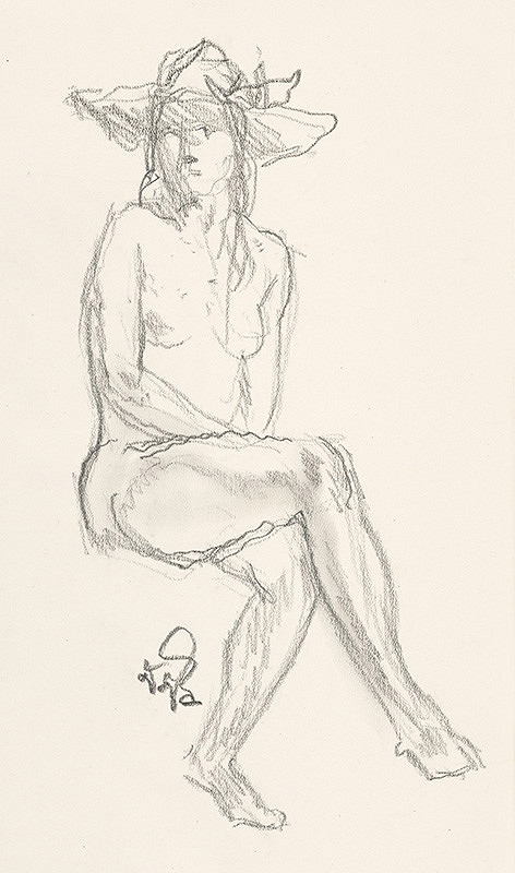 Jaroslav Vodrážka – Akt XXIV. 