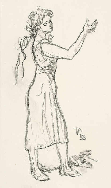 Jaroslav Vodrážka – Akt XXVI. 