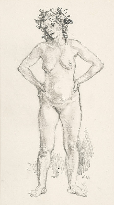 Jaroslav Vodrážka – Akt XXIX. 