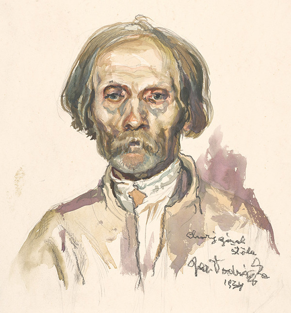 Jaroslav Vodrážka – Kostýmy a drapérie XXIII. 