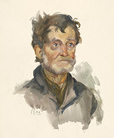 Jaroslav Vodrážka – Kostýmy a drapérie XXV. 