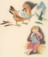 Fedor Klimáček – Tuláčik 