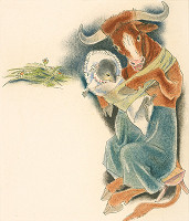 Fedor Klimáček – O hlúpom myšiatku I. 