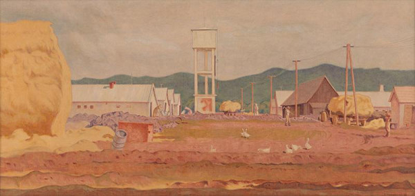 Emil Makovický – Stredisko JRD 