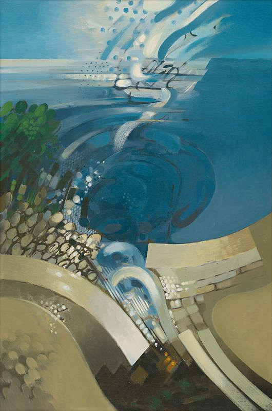 Ladislav Berger – Energia 