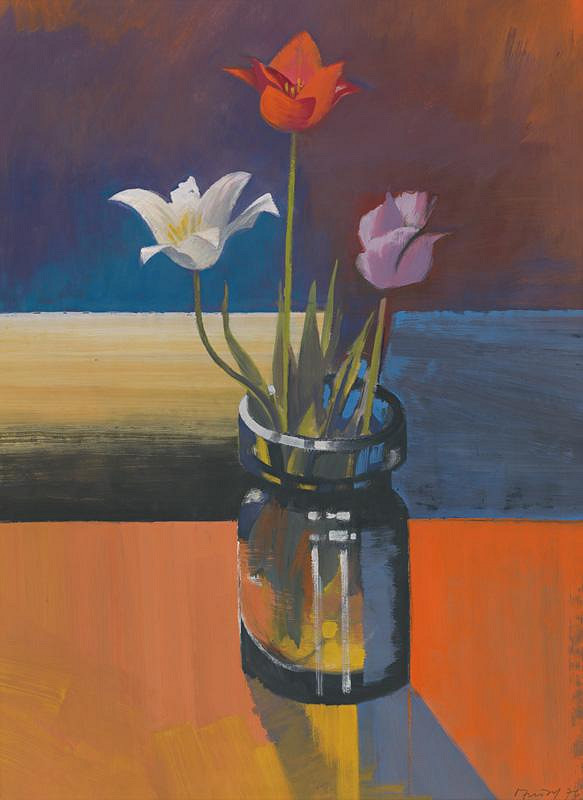 Oto Opršal – Kytica 