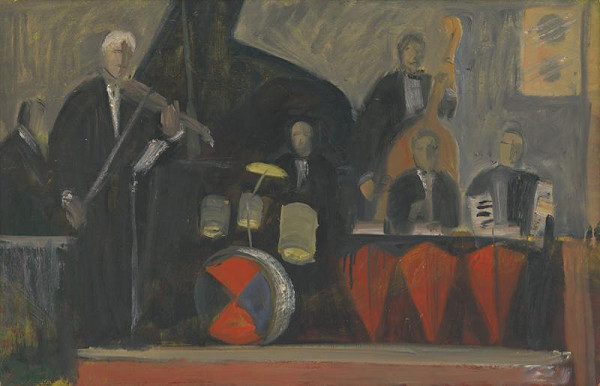 Ján Paľo – Kapela J.Bitoa 