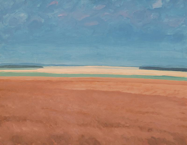 Ján Paľo – Chlebové polia 