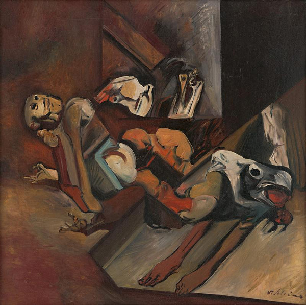 Vincent Hložník – Zobák 