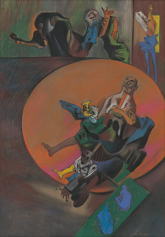 Vincent Hložník – Filozof 