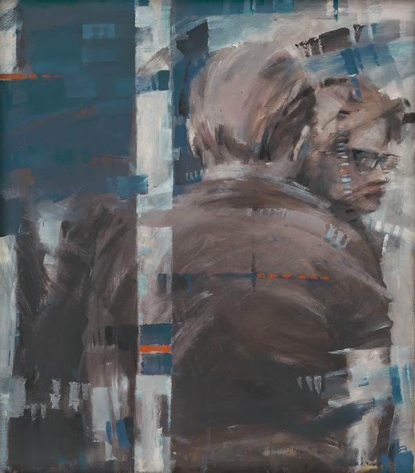 Miroslav Brooš – V centre 