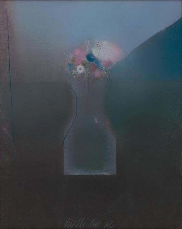 Ján Kudlička – Slamienky 