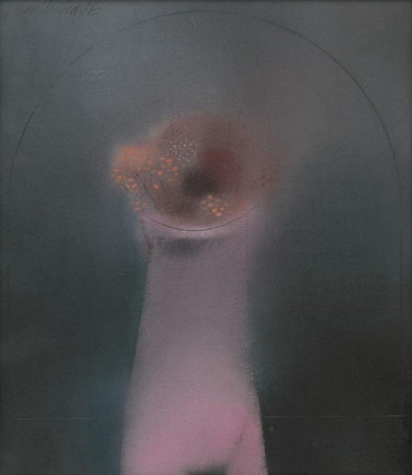 Ján Kudlička – Kytica 