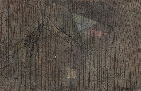 Igor Hudcovič – Svet javov 