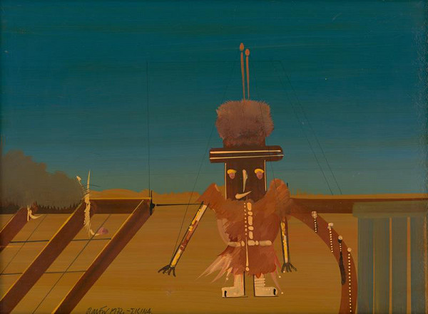 Karol Baron – Marioneta z arény 