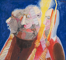 Stanislav Balko – H ako Hindenburg 