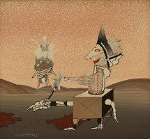 Karol Baron – Päť spomienok na voľné dni - alebo päť voľných dní II. 