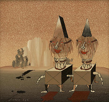 Karol Baron – Päť spomienok na voľné dni - alebo päť voľných dní III. 