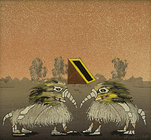 Karol Baron – Päť spomienok na voľné dni - alebo päť voľných dní IV. 