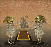 Karol Baron – Päť spomienok na voľné dni - alebo päť voľných dní V. 