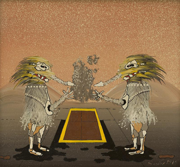 Karol Baron – Päť spomienok na voľné dni - alebo päť voľných dní V. 