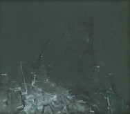 Miroslav Brooš – Za stolom I. 