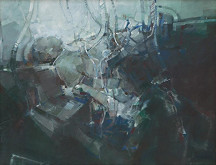 Miroslav Brooš – Dvojica II. 