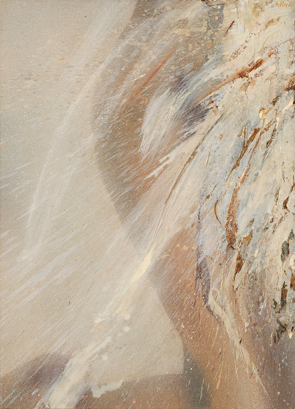 Rudolf Fila – V živloch 