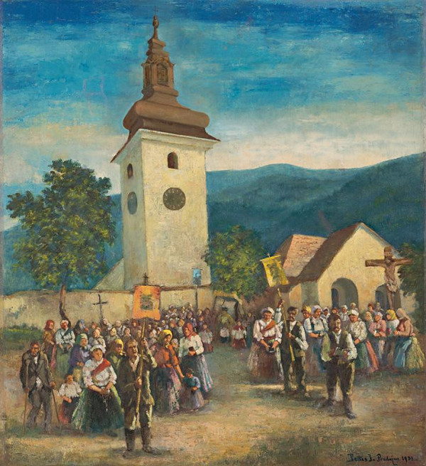 J. Beltes – Predajná 