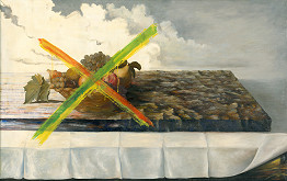 Jozef Dorica – Nature morte XX.-ieme siécle 