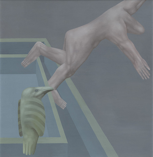 Agneša Sigetová – V saune 