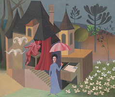 Jozef Langer – Šansón 