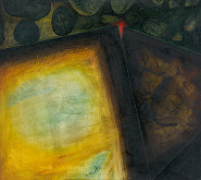 Milan Hnat – Vulkán 