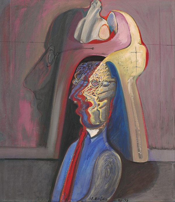 Stanislav Balko – Bieda kariérizmu 