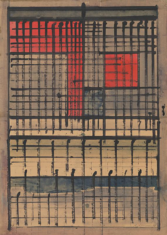 Alojz Klimo – Horizontály a vertikály 