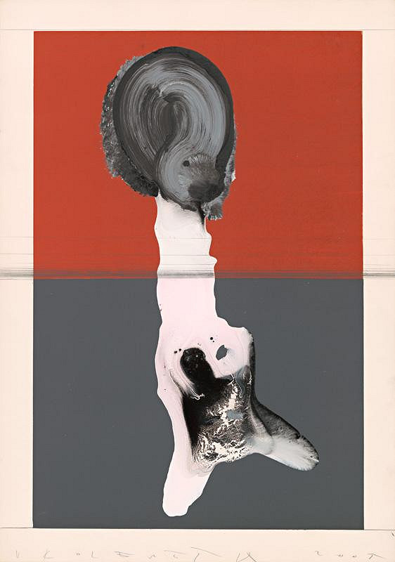 Vojtech Kolenčík – Bez názvu 