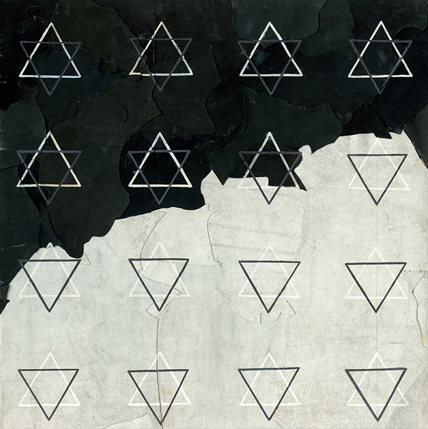 Elena Lichá-Zábranská – Cyklus podenková recyklácia 