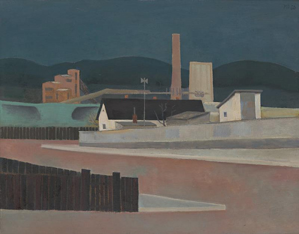 Milan Paštéka – Handlová 