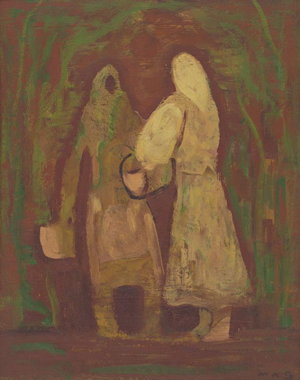 Miloš Alexander Bazovský – Klebety 