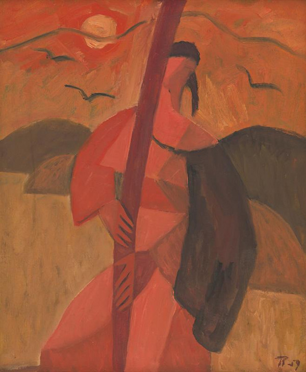 Ján Paľo – Pieseň 