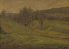 Gustáv Gerö – November 