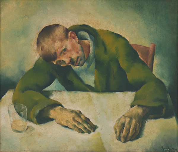 Ferencz Erdélyi – Opilec 